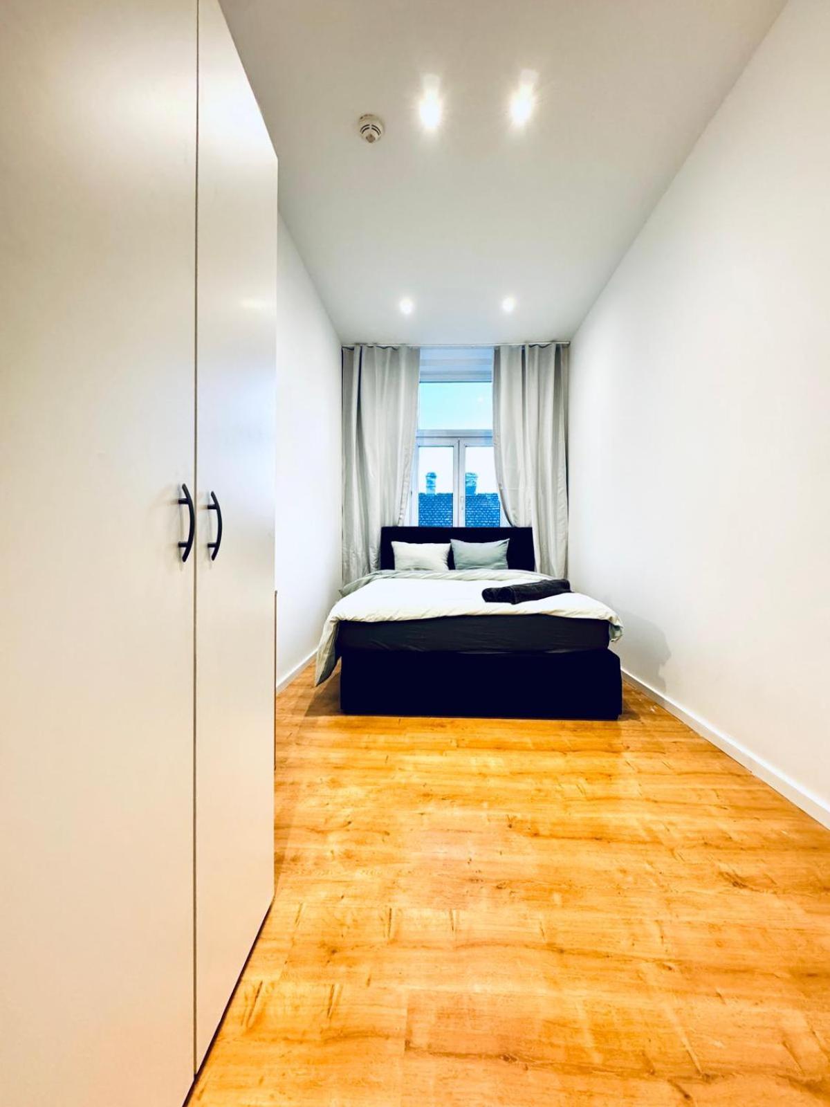 Comfy & Cozy 4br Shared Next To Kaufpark Alterlaa Vienne